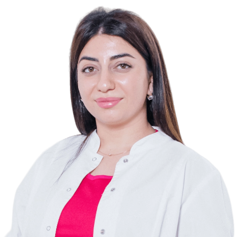Зимина Анжела Владимировна - медицинская сестра клиники Метод Довженко в Острогожске